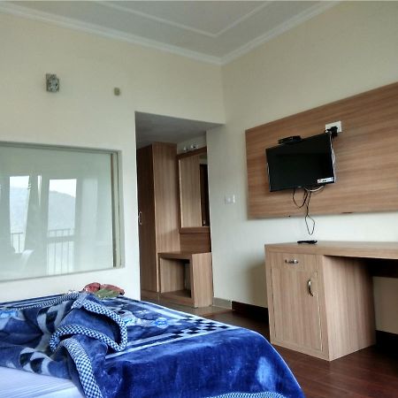 Hotel Emerald Valley Chail Dış mekan fotoğraf