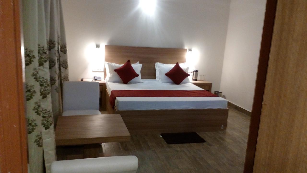Hotel Emerald Valley Chail Dış mekan fotoğraf