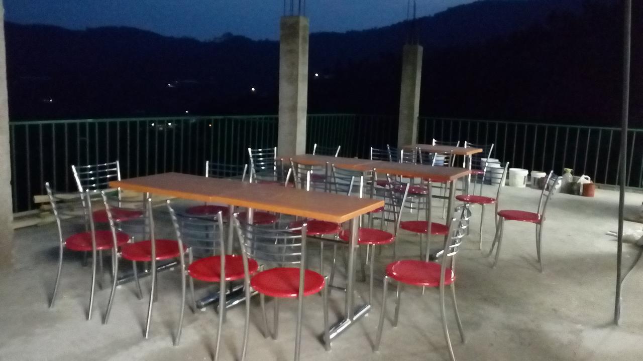 Hotel Emerald Valley Chail Dış mekan fotoğraf