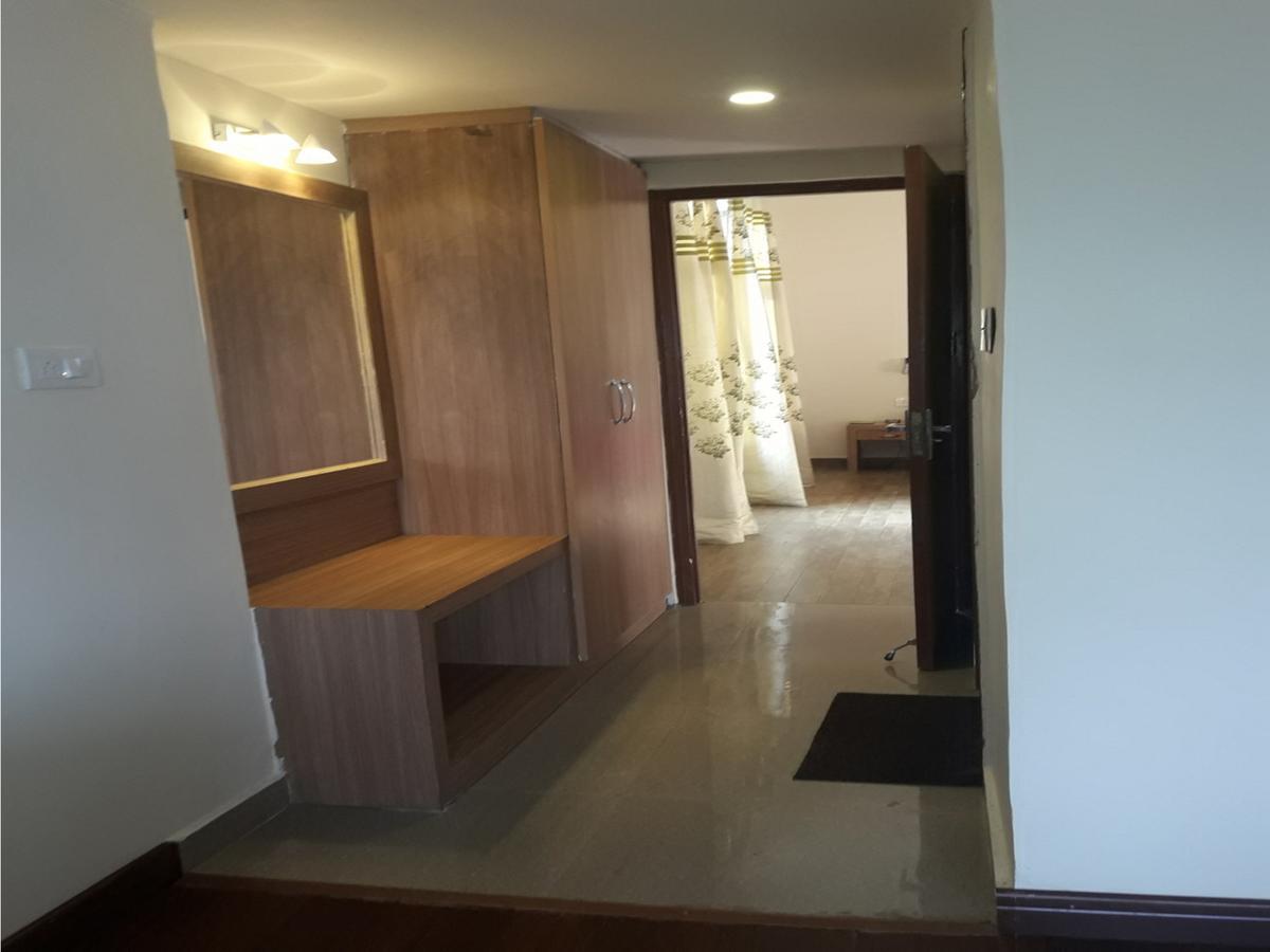 Hotel Emerald Valley Chail Dış mekan fotoğraf